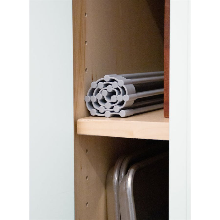 Roll Up Drying Rack — coleman pop up parts