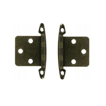 coleman fleetwood pop up camper brass hinge