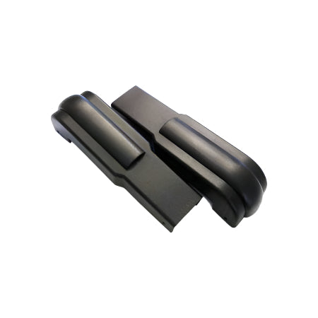 coleman fleetwood popup camper bumper caps