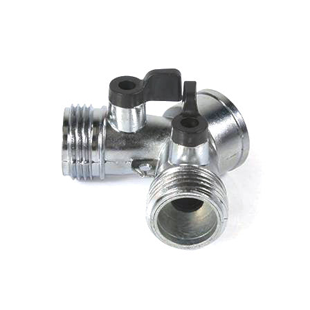 Fresh Water Y Valve Metal