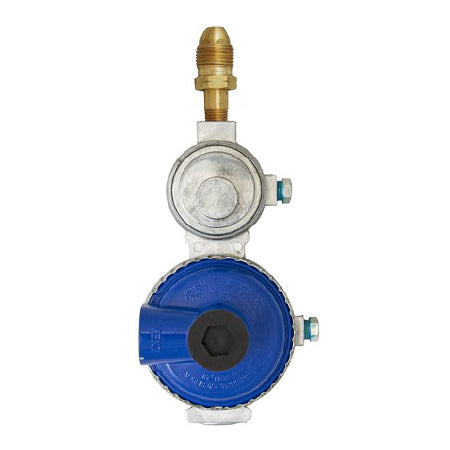 Side Vent LP Regulator 225,000 BTU