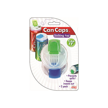 Beverage Can Cap