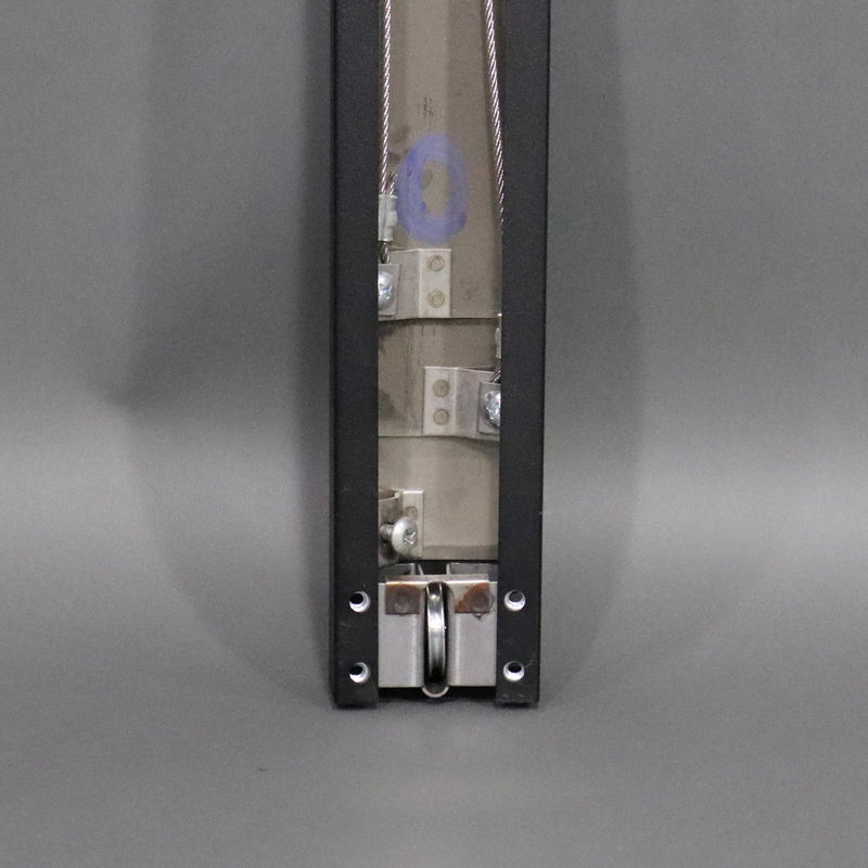 4 Stage Lift Arm CSR-RSF Used