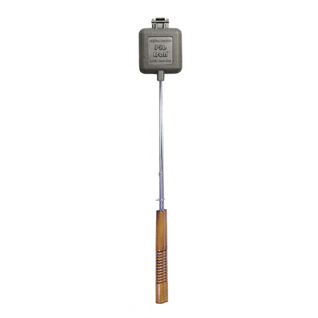 Pie Iron Single