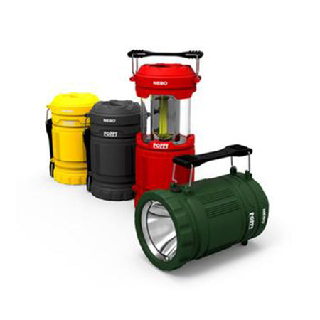 Poppy Lantern / Spotlight — coleman pop up parts