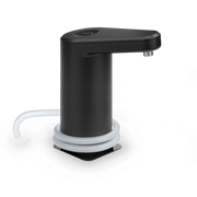 usb faucet and water line