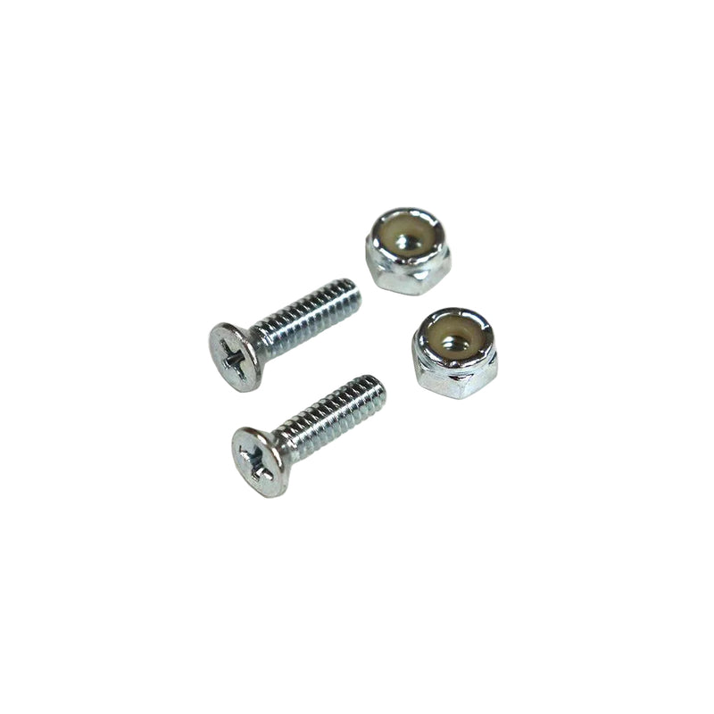 coleman fleetwood pop up camper access door lock kit