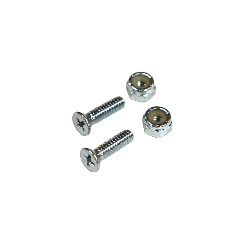 Access Door Lock Hardware Kit — coleman pop up parts