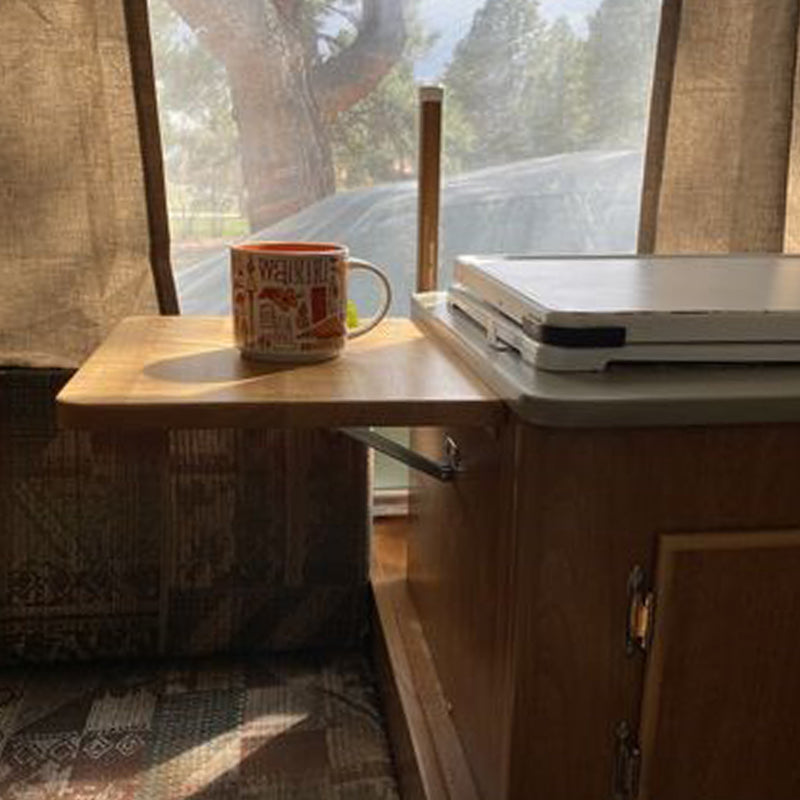 Countertop Extension