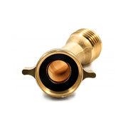 elbow for camper water hose 22605