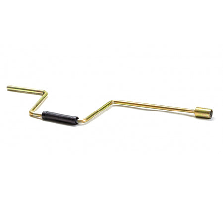 Evolution And Scissor Jack Handle
