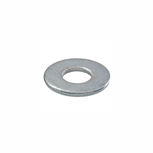 flat washer