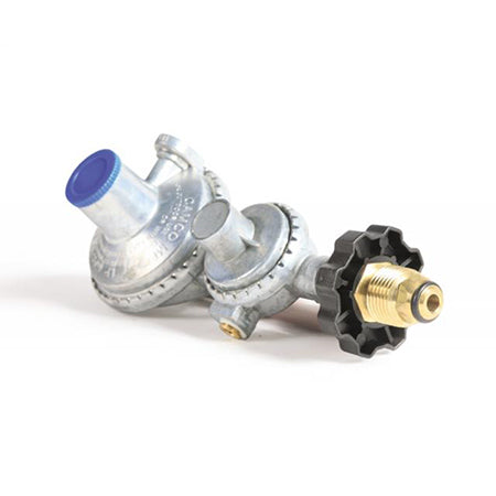 Side Vent LP Regulator 160,000 BTU