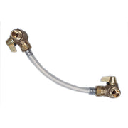 coleman fleetwood pop up camper water heater bypass kit