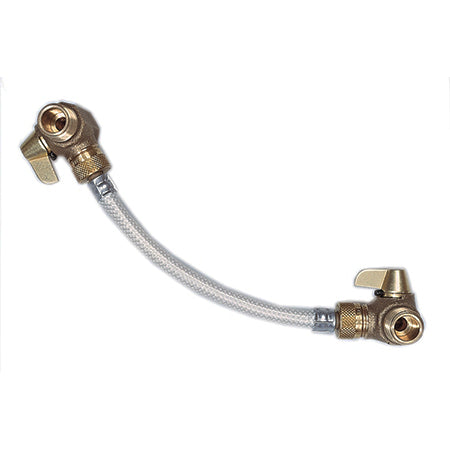 coleman fleetwood pop up camper water heater bypass kit