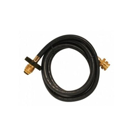 coleman fleetwood pop up camper BBQ grill hose