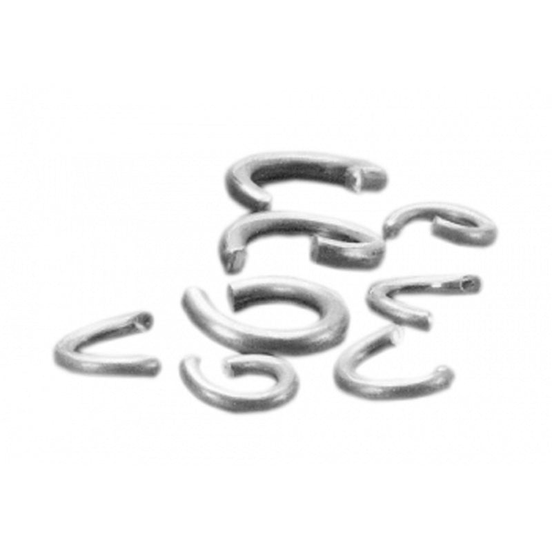 Shock Cord Clamp