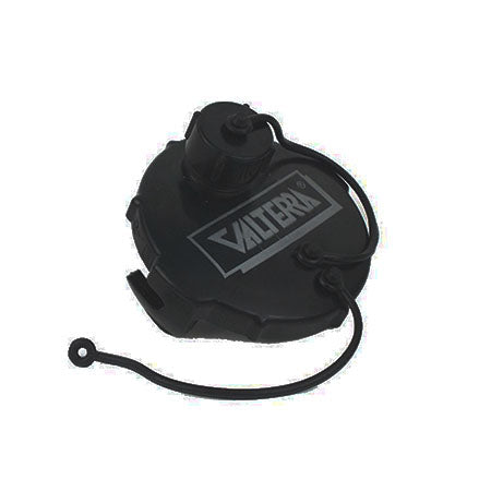 Sewer Cap