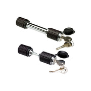 coleman fleetwood pop up camper blockhead coupler  and bar lock set