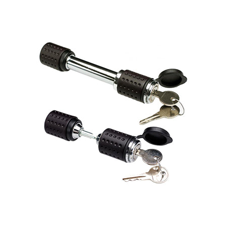 coleman fleetwood pop up camper blockhead coupler  and bar lock set