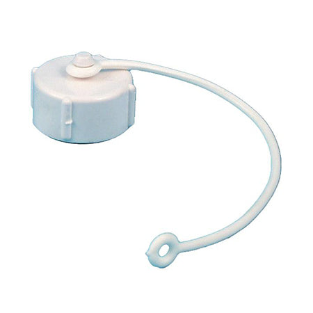 Drain Cap 3/4"