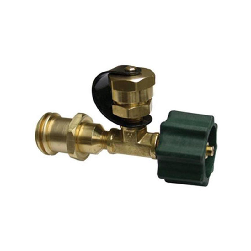 High Pressure Adapter