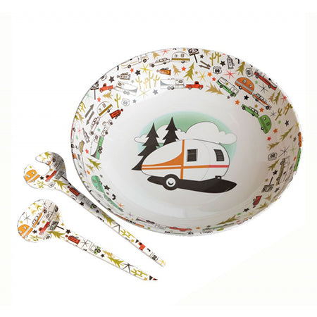 Serving Bowl Set