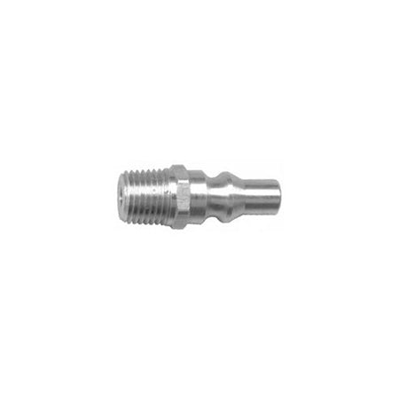 Quick Disconnect 1/4" Male