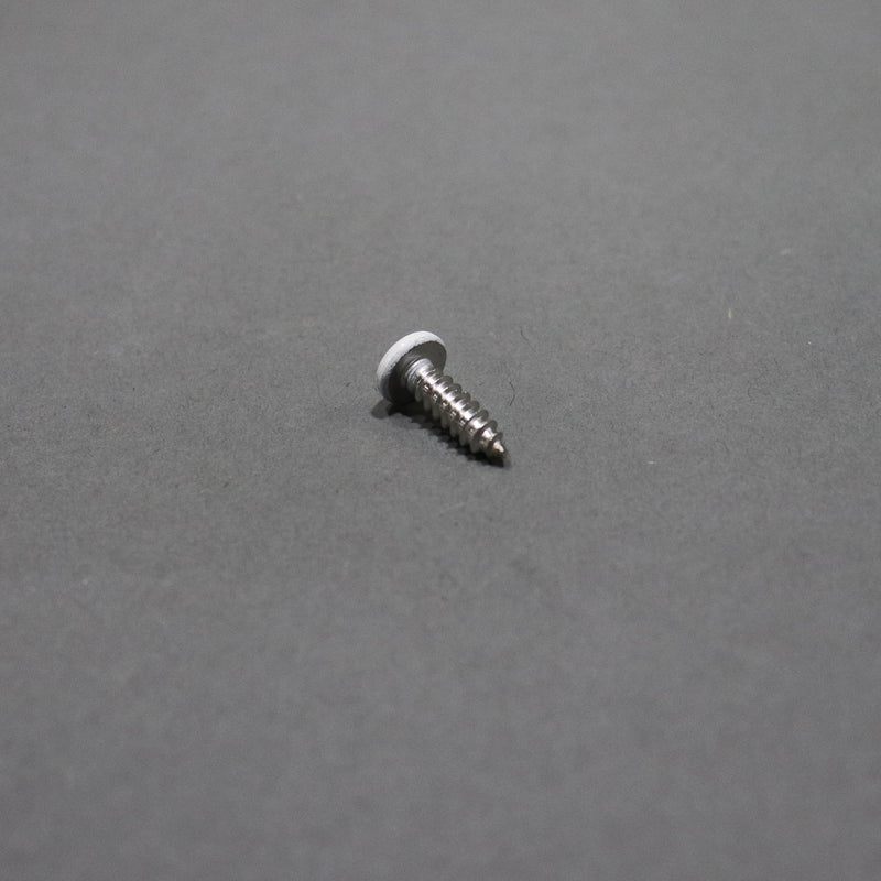 Metal Screws 5/8"
