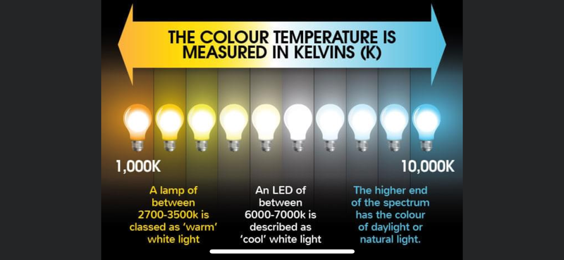Cool White LED 2 Pack 194 Marker Lamp Bulbs