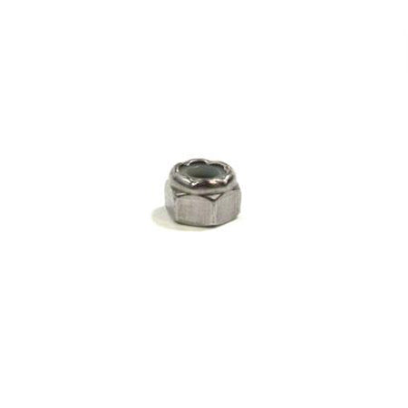 Lock Nut 1/4"