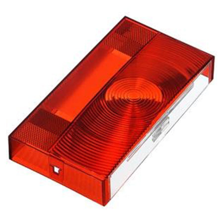 S91 Tail Lamp Lens