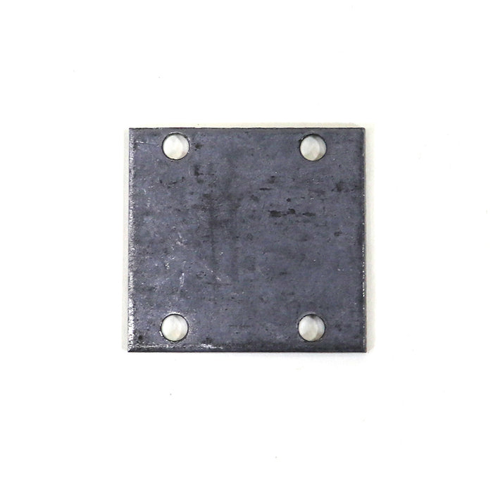 Roller Stop Plate