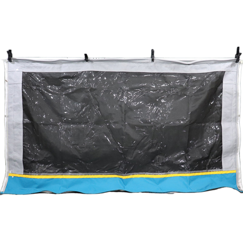 Large Window 90.5 X 53.5