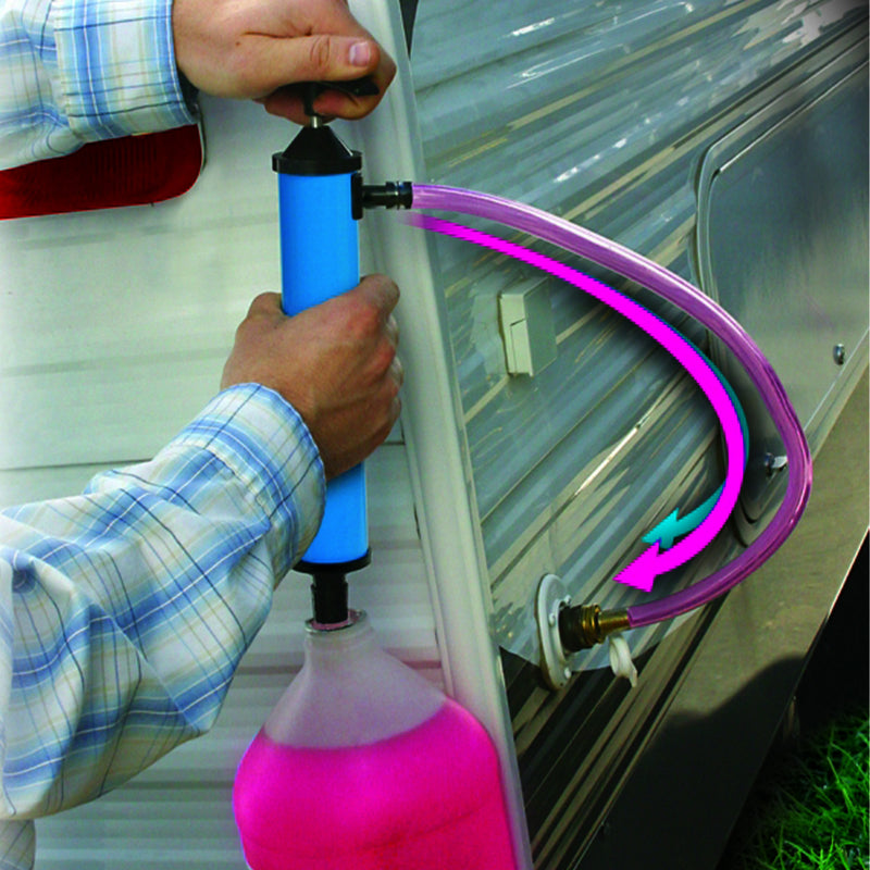 Hand Pump Kit