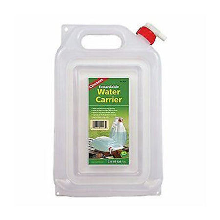 Expandable Water Jug