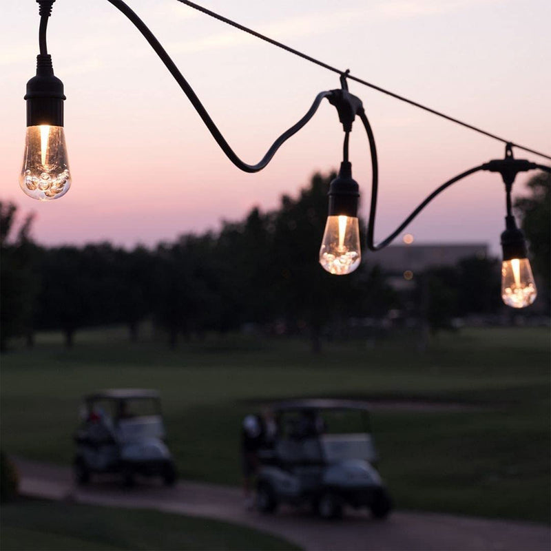 Color Changing Party Lights