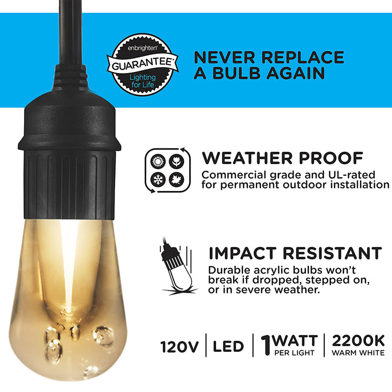 Color Changing Party Lights