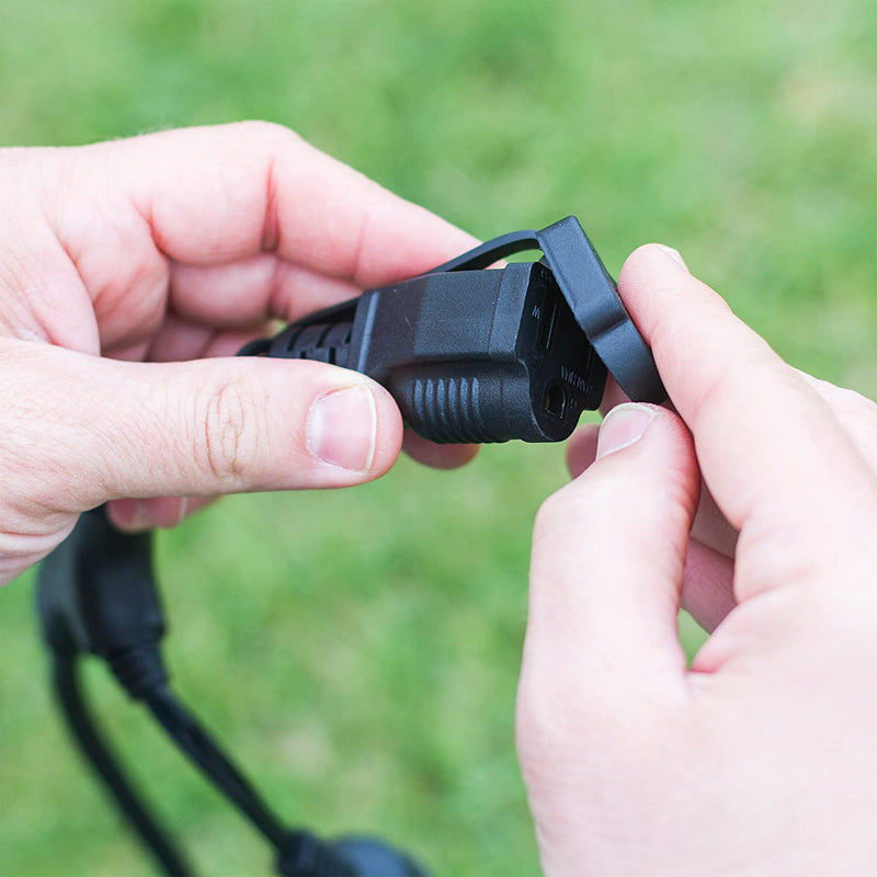 Color Changing Party Lights