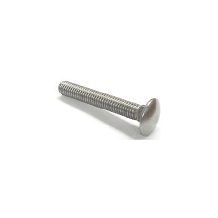 Carriage Bolt 1-1/2"
