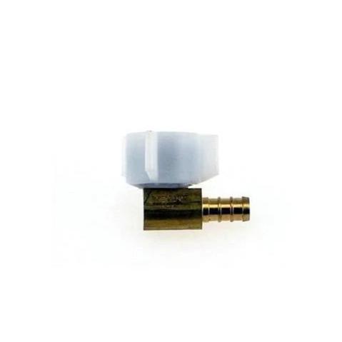 Brass Swivel Elbow
