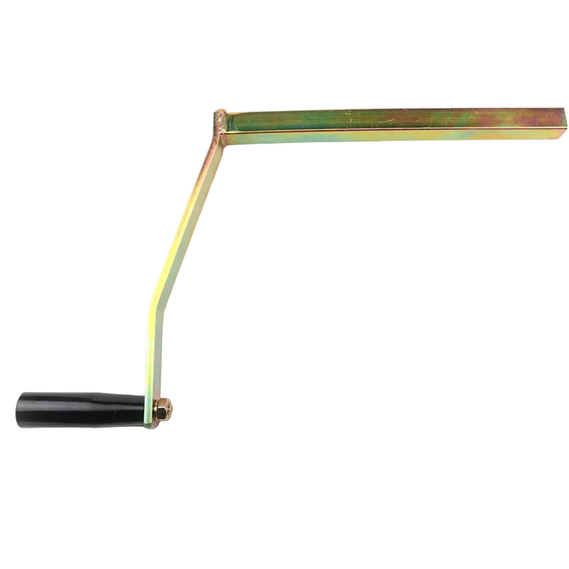 Multi Model Crank Handle