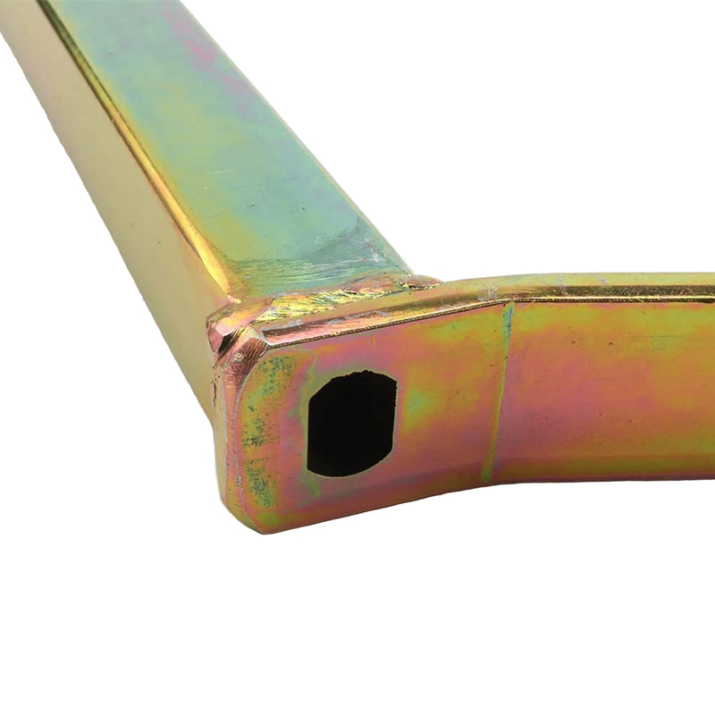 Multi Model Crank Handle