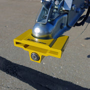 camper blockhead coupler lock