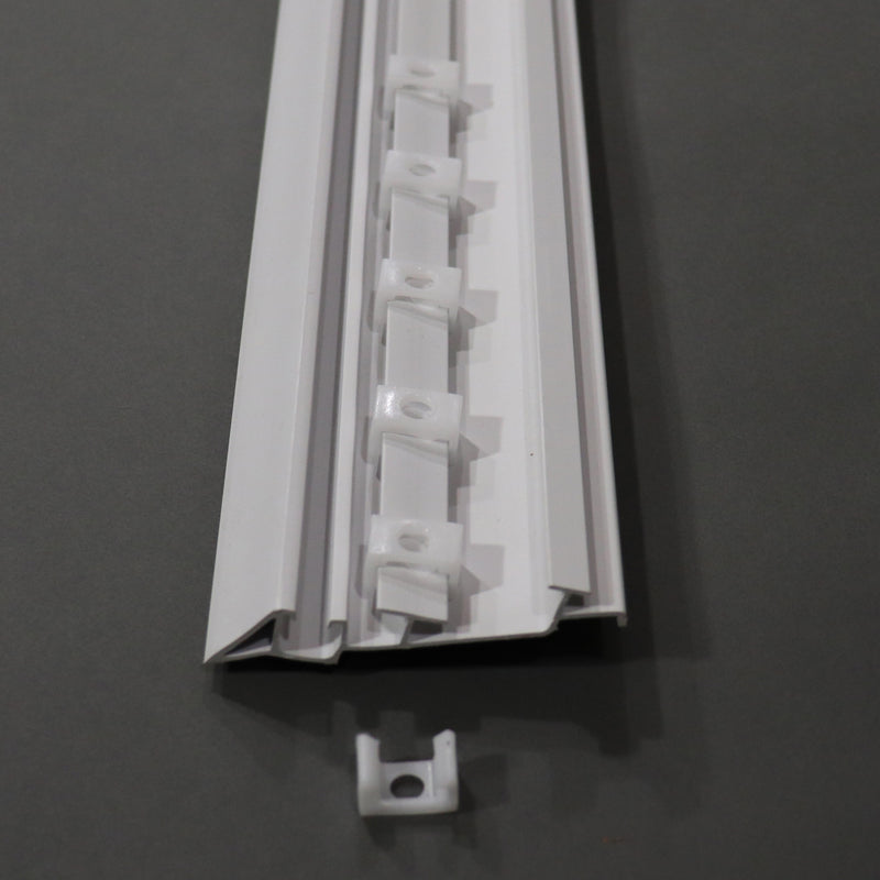 Curtain Clips Type E 14 Pack