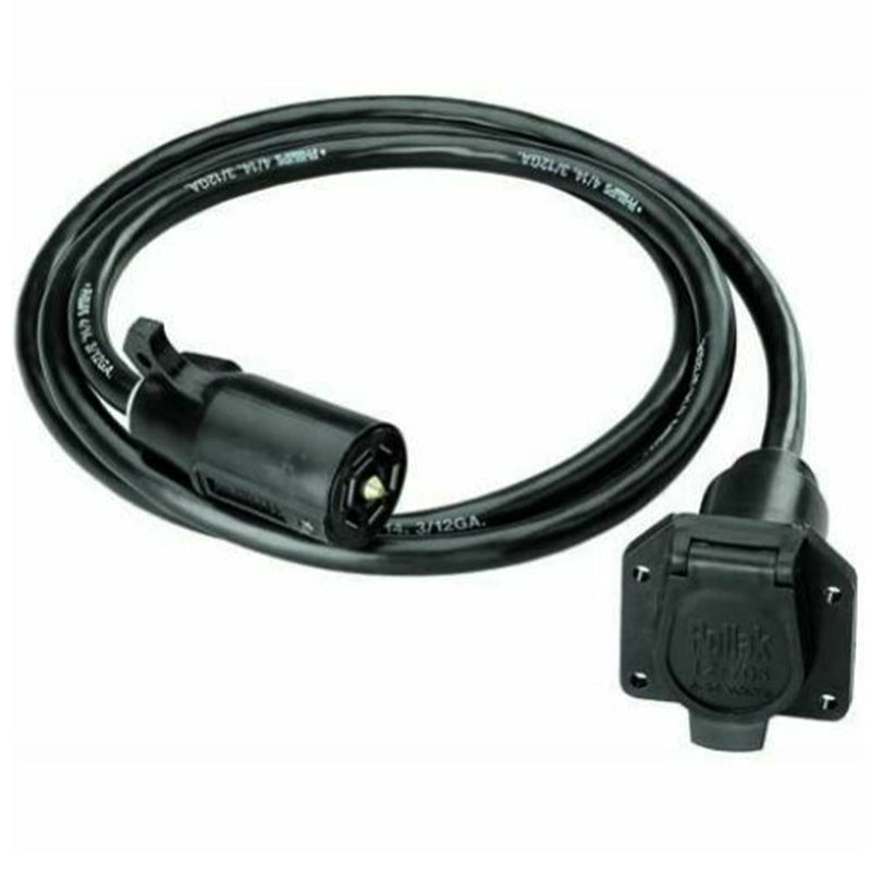 7 Way Extension Harness