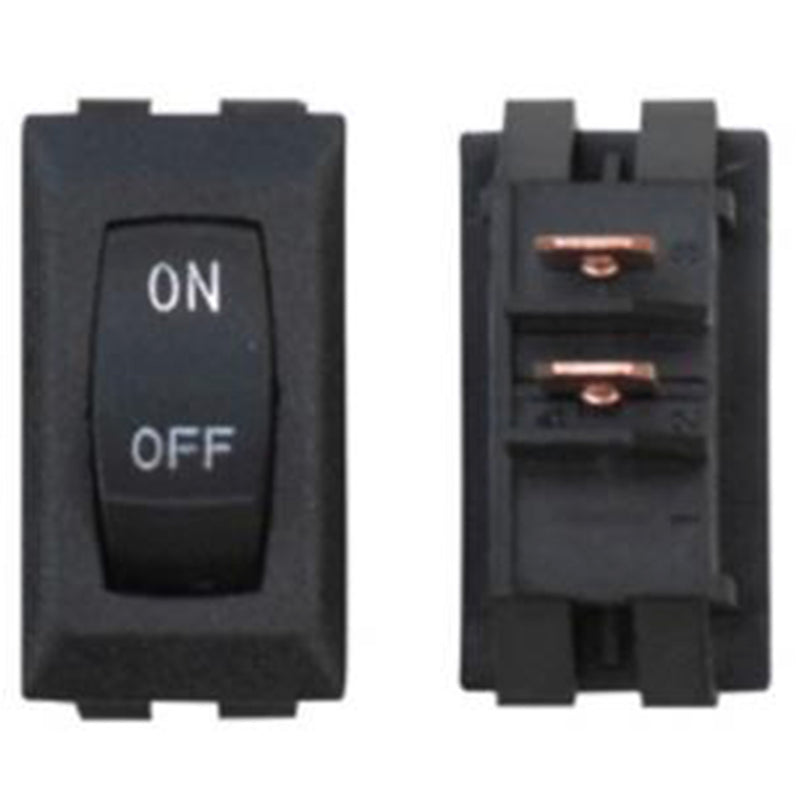 Porch Light or Water Pump Switch
