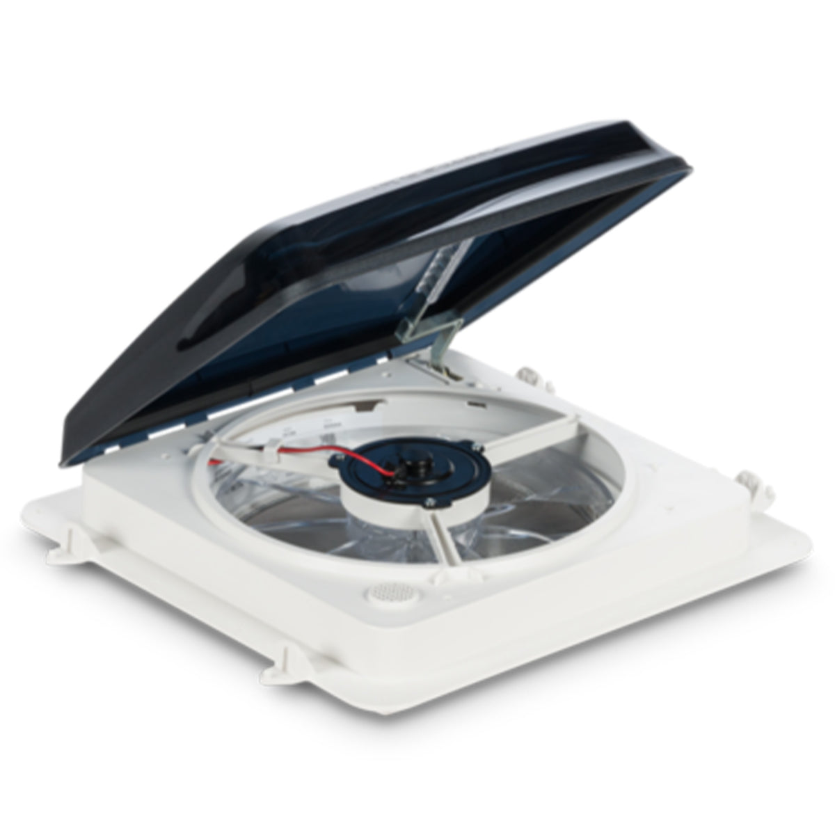 Coleman Reversible Fan Ventilation