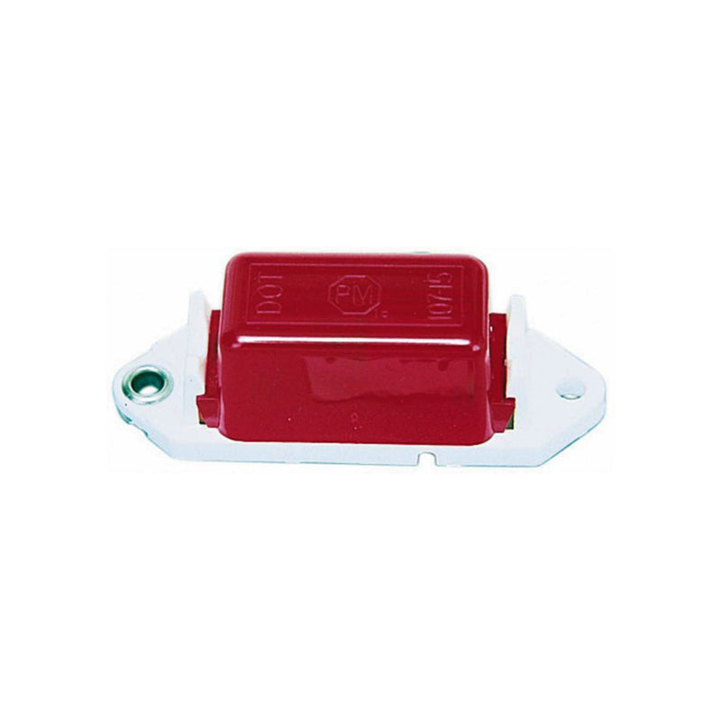 Red Marker Light