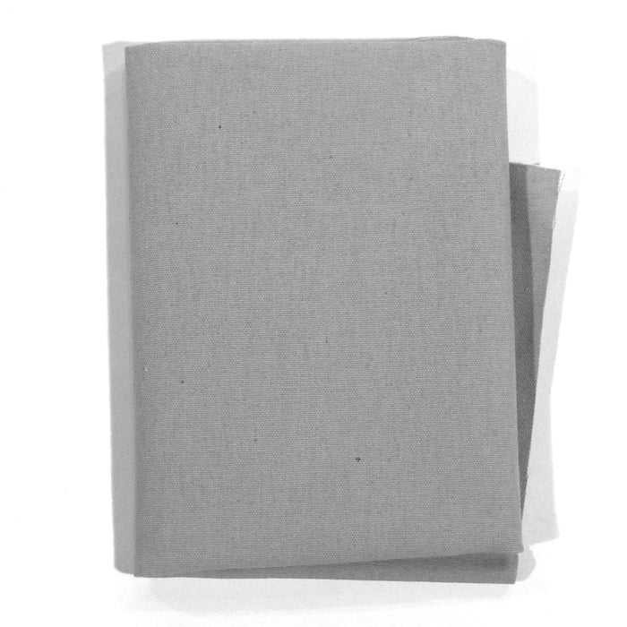 Canvas Patch Kit Grey 18X18